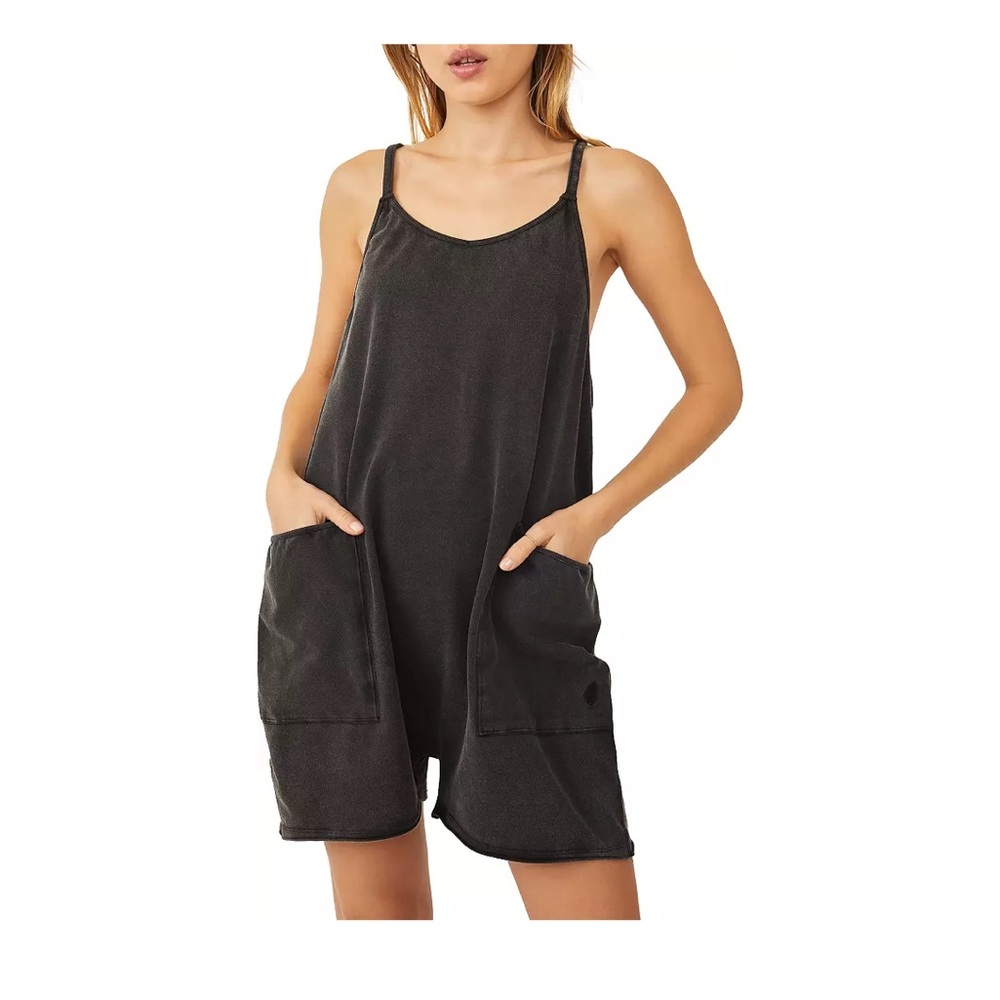Free People Movement Women’s Hot Shot Romper